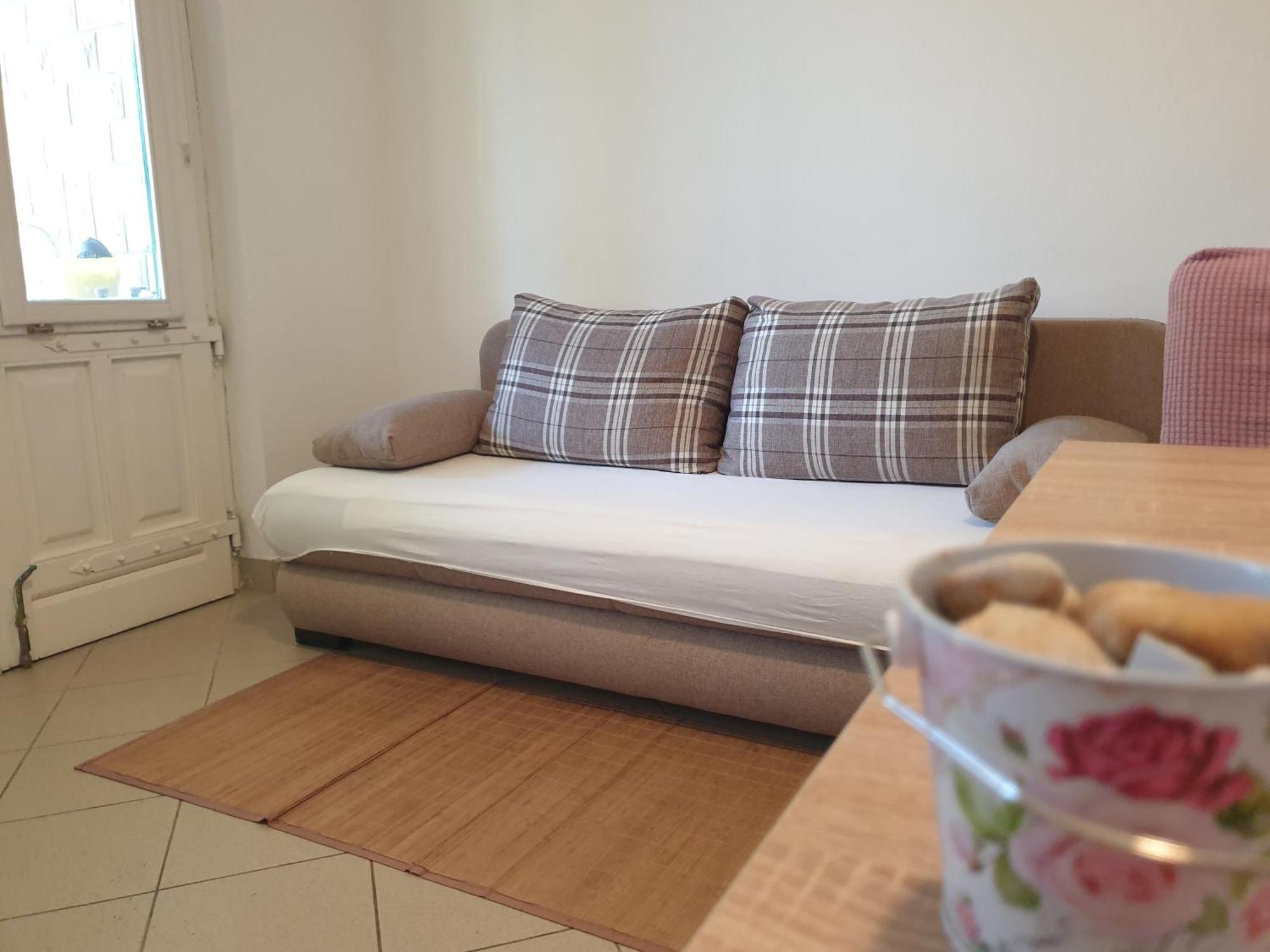 Apartments Marina Sveti Filip i Jakov Kamer foto