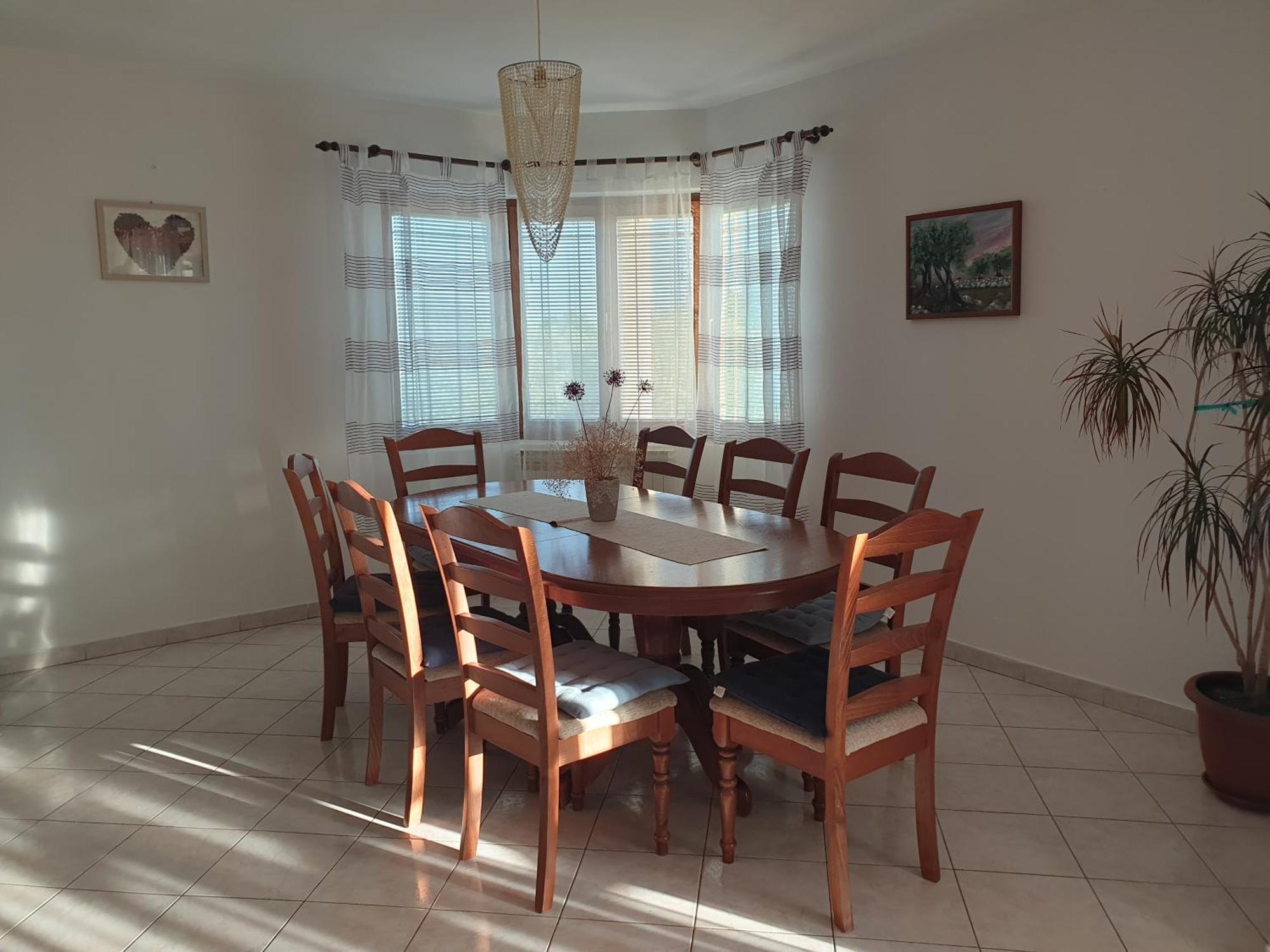 Apartments Marina Sveti Filip i Jakov Kamer foto