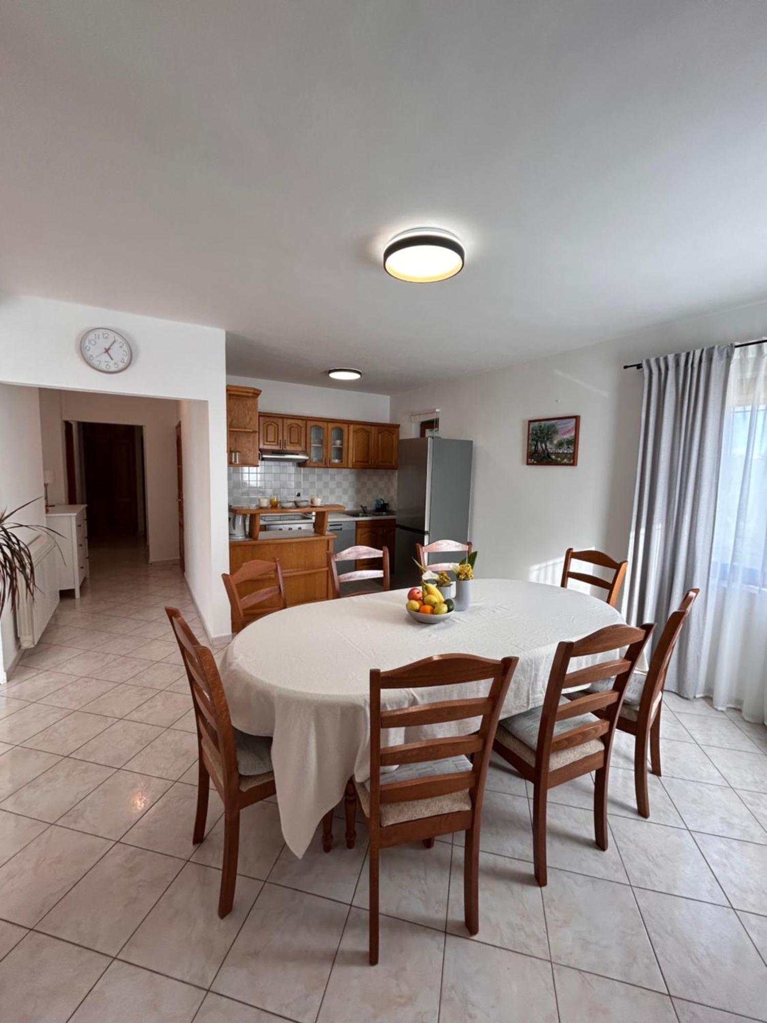 Apartments Marina Sveti Filip i Jakov Buitenkant foto