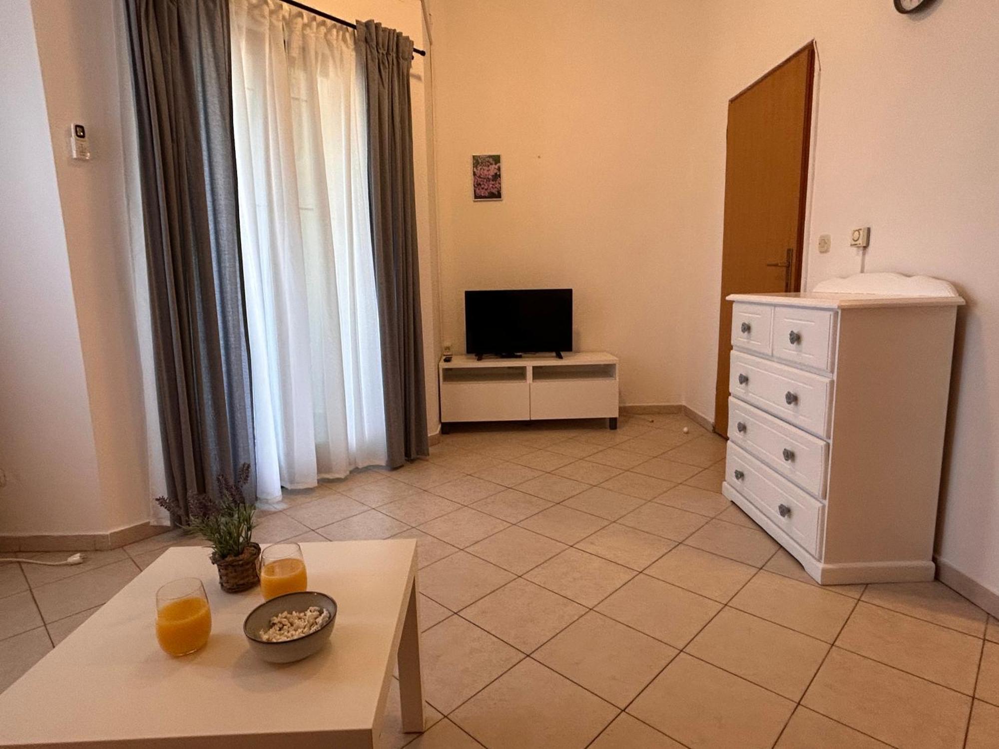 Apartments Marina Sveti Filip i Jakov Buitenkant foto