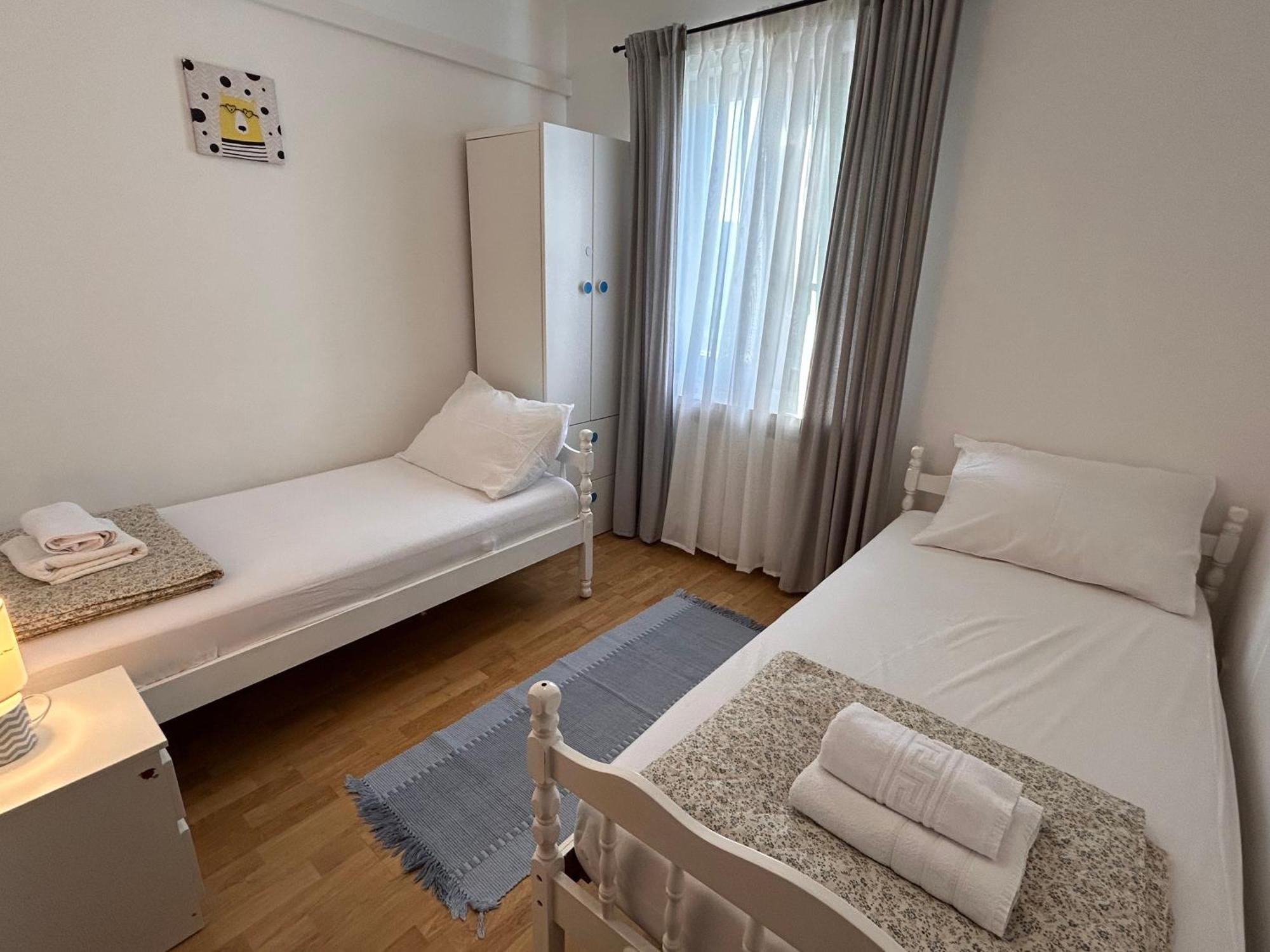 Apartments Marina Sveti Filip i Jakov Buitenkant foto